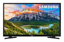Samsung - 32" Class N5300 Series LED Full HD Smart Tizen TV UN325300