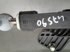 Boite de vitesse Renault MEGANE