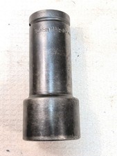 Snap-on Tools Bw-482 34 Drive 6 Point Sae 1 12 Deep .budd Socket Usa Made