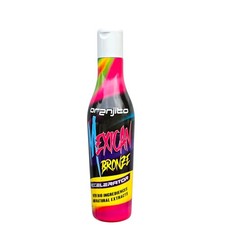 Oranjito/Mexican Bronze Accelerator 200ml/Solariumkosmetik/ Br&auml;unungslotion