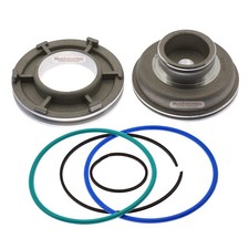 GM 4L60 700R4 4L60E Corvette Servo Piston Kit for 2-4 Band with Seals, Rings