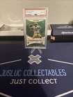 2000 UD Ionix - Futuristics Tom Brady #77 /2000 (RC)