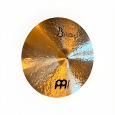 Meinl Byzance 24inch medium ride (2025) Perfect condition and ready to send!