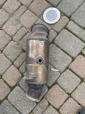 Front Catalytic Converter For Bmw 435i 335i M235i 2014 2015 2016 M2 3.0l