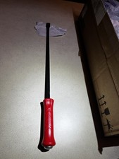 Brand New Snap On Tools 24 Heavy Duty Striking Prybar Spbs24ar Brand New Snap On Tools 24 Heavy Duty Striking Prybar Spbs24ar