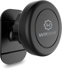 Magnetic Mount Stick On Dashboard Magnetic Car Mount Holder for Cell Phones