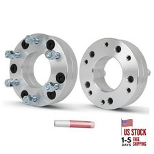 5x135 to 6x5.5 Wheel Adapters for Blackwood for Expedition for F-150 2 inch