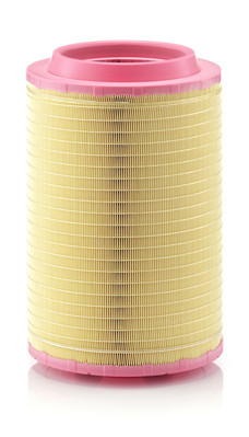 MANN-FILTER C 27 998/5 Luftfilter für DAF