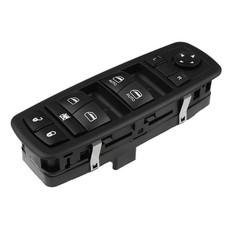 Master Power Window Switch Left Driver Side for Dodge Grand Caravan Chrysler Tow