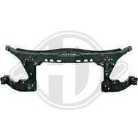 Frontverkleidung Diederichs 1663102 FüR Mercedes Benz Mercedes Benz