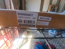 Engine Timing Chain Kit for 2008-2013 AUDI VW 2.0 T TFSI EOS GTI A3 A4 A5 A6 Set