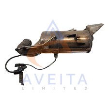 VAUXHALL INSIGNIA 13-17 MK1 FL 2.0 CDTI A20DTE Catalytic Converter 55574666