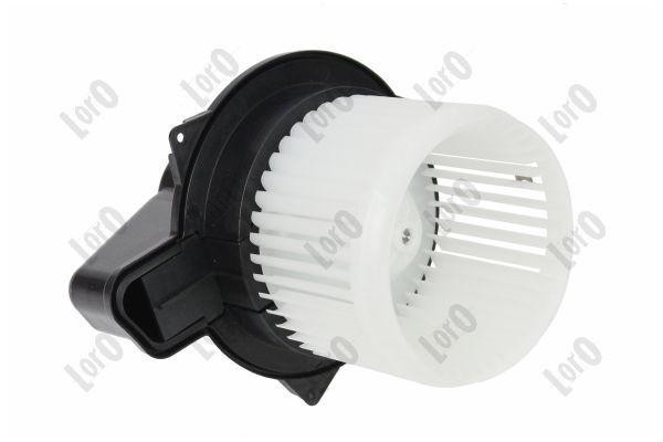 Original ABAKUS Innenraumgebläse 016-022-0006 für Fiat