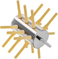 Chicken Plucker Drill Attachments 18 Fingers Chicken Feather Plucker Machine