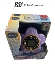 Vtech KidiMagic Galaxy Light (Französisch)