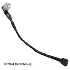 Ignition Switch  Beck/Arnley  201-1538