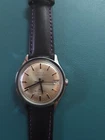 Timex Men's Vintage Automatic Wristwatch