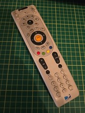 Directv Universal Remote Control Original Oem Can Be Used With Many Other Units