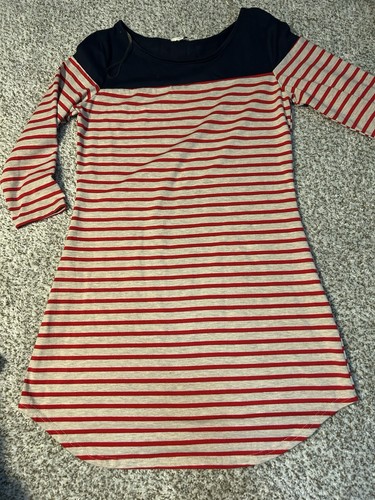 Umgee USA Dress