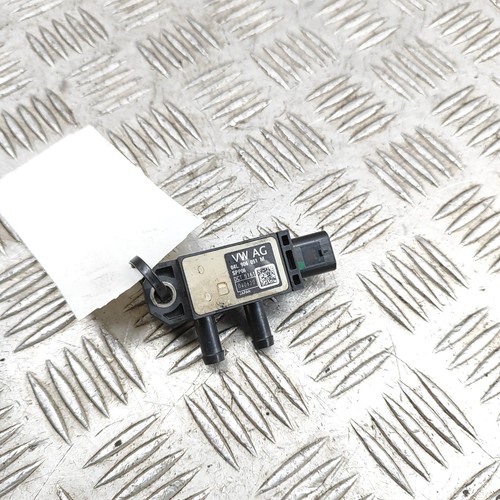 Volkswagen Passat Variante B8 3G DPF -Drucksensor 04L906051M 2.0 Diesel 110 kW