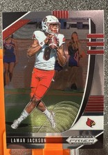 Click to enlarge Lamar Jackson