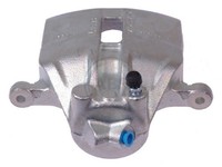 A.B.S. Bremssattel 529831 FüR 760 960 Volvo 945 740 940 S90 V90 Grauguss 944 744