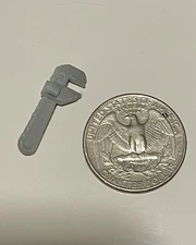 Indiana Jones vintage ROTLA German Mechanic Wrench 1982 REPRO Replacement Part