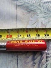 InZone Kwik-Stik Mini - 10' with J Hook