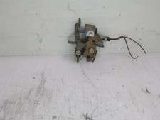 Porte arrière et accessoires Ford SIERRA