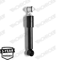 Monroe 43112 StoßDÄMpfer StossdÄMpfer Hinten FüR MERCEDES-BENZ