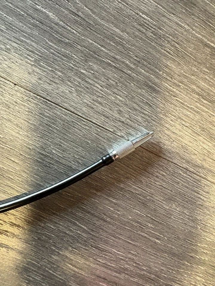 Shutter Release Cable 20” for 35mm Film SLR Rangefinder Folding TLR Camera - Image 4 of 4