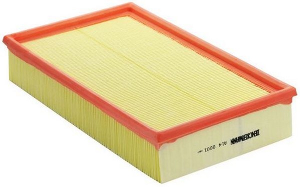 Denckermann Luftfilter A140001 Umluftfilter FüR Passat VW 80 90 B4 100 200 Golf-image