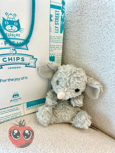 Jellycat Yummy | eBay