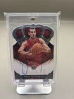 Jonas Valanciunas Card Lot Rookie Auto Signed Patches