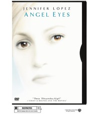 Angel Eyes