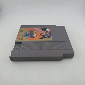 Dragon Spirit: The New Legend - Game Cart Only - Nintendo Nes - Actually Tested