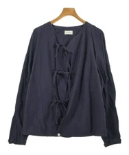 BED J.W. FORD Blouson Jackets (Other) Navy 2(Approx. M) 2200531462195