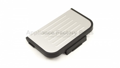 Delonghi 7313289989 Water Tank Cover - 第 1/3 張圖片
