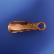 Vintage Shoehorn Small Size Great Condition Rare Unique
