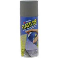 Plasti Dip Flexible Fabric Leather Spray Paint - Multipurpose - Matt Aerosol Can