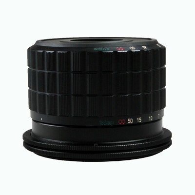 Focusing Ring Helicoid Copal #1 DIY 4x5 8x10 Large Format Camera