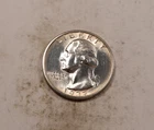 1937-S Washington Quarter * Gem BU++ * Key Date * XQ329