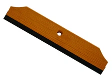 Magnolia Brush #4324 WoodBacked Squeegee Blacktop Applicator