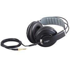 Kawai SH-7 Headphone Dynamic Semi-Open Overhead Type Black for Electronic Piano