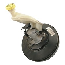 Bremskraftverstärker Pumpe Bremse Peugeot 207 cc Sw 1.6 Diesel und Benzin Used &