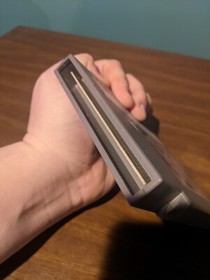 Top Gun Second Mission - Authentic Nintendo NES Game