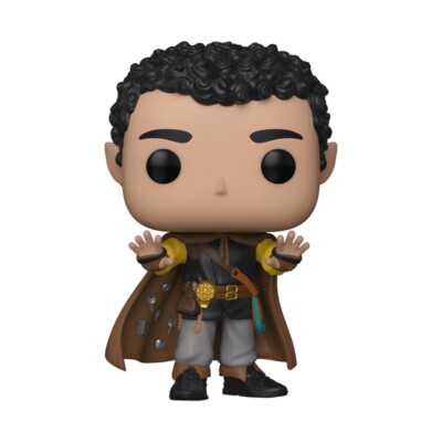 Funko Pop! Movies - Dungeons & Dragons - Honor Among Thieves - Simon #1327