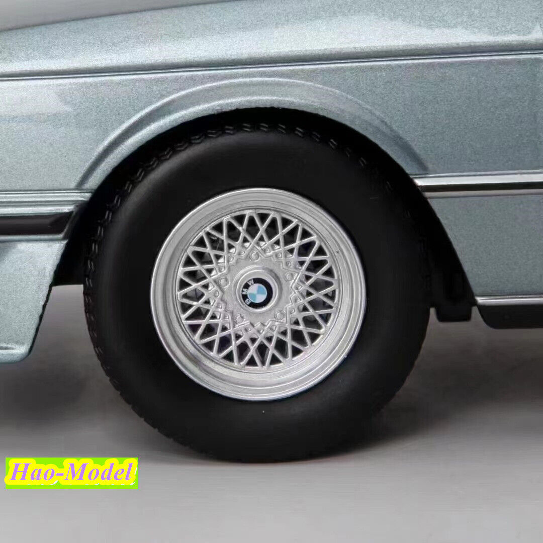 NOREV 1/18 BMW M535i 1980 (E28) Model Car Diecast Metal NOREV 1/18 BMW M535i 1980 (E28) Model Car Diecast Metal