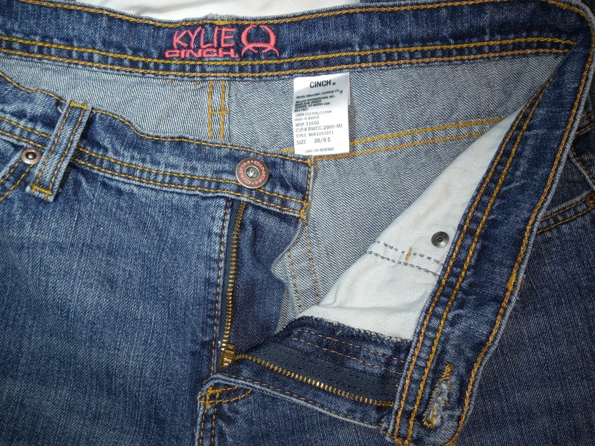 Cinch kylie sale