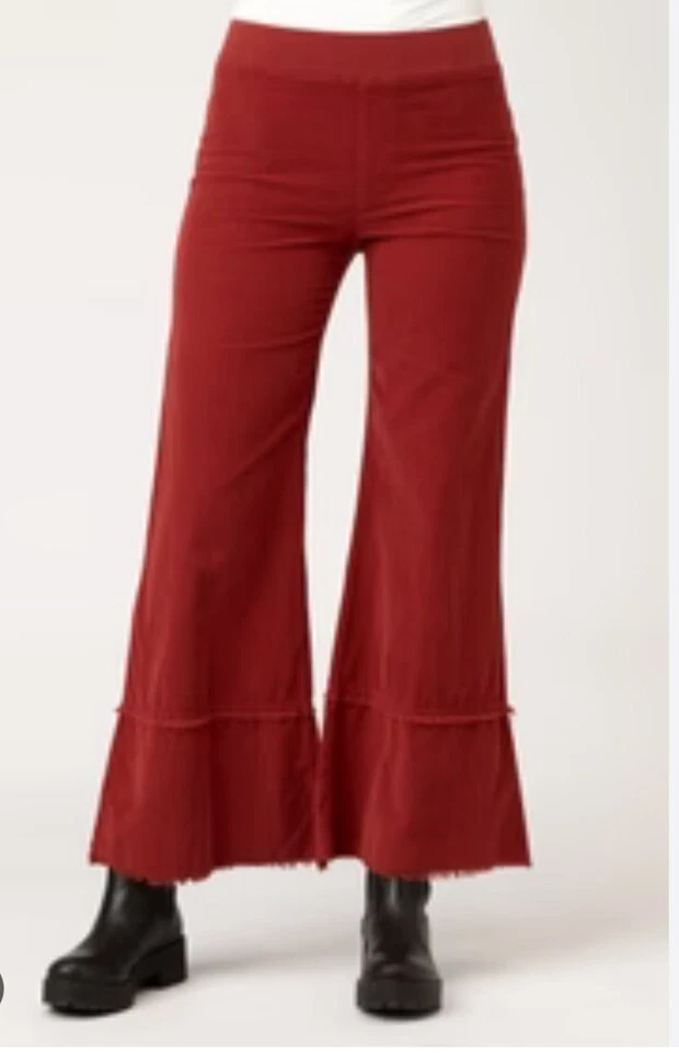 Xcvi corduroy sale pants